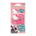 Japan Sanrio Analog Stick Cover - Hello Kitty : Apple - 1