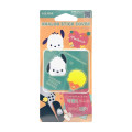 Japan Sanrio Analog Stick Cover - Pochacco : Chick - 1