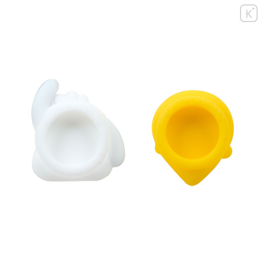 Japan Sanrio Analog Stick Cover - Pochacco : Chick - 3
