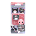 Japan Sanrio Analog Stick Cover - Kuromi - 1
