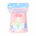 Japan Sanrio Body Sponge - My Melody - 1