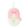 Japan Sanrio Body Sponge - My Melody - 2