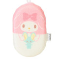 Japan Sanrio Body Sponge - My Melody - 4