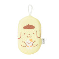 Japan Sanrio Body Sponge - Pompompurin - 2