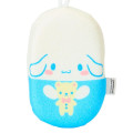 Japan Sanrio Body Sponge - Cinnamoroll - 4