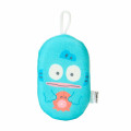 Japan Sanrio Body Sponge - Hangyodon : Octopus - 2