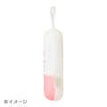 Japan Sanrio Body Sponge - Hangyodon : Octopus - 3