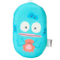 Japan Sanrio Body Sponge - Hangyodon : Octopus - 4