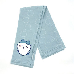 Japan Chiikawa Arm Cover - Hachiware : Blue