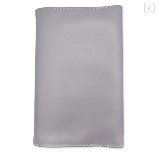 Japan Chiikawa Book Cover - Momonga : Grey - 6