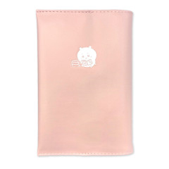 Japan Chiikawa Book Cover - Chiikawa : Pink