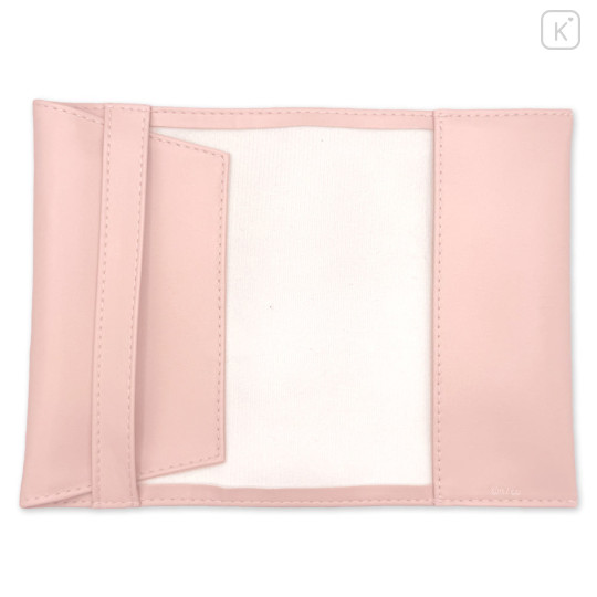 Japan Chiikawa Book Cover - Chiikawa : Pink - 4