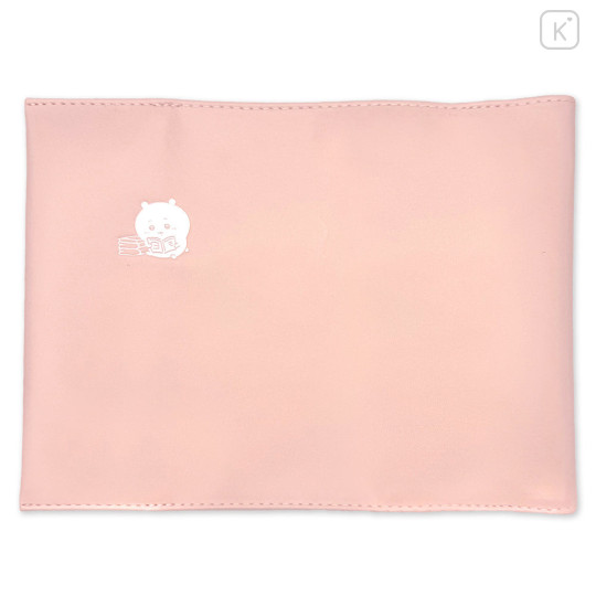 Japan Chiikawa Book Cover - Chiikawa : Pink - 5