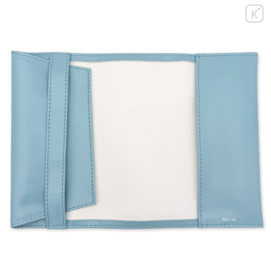 Japan Chiikawa Book Cover - Usagi : Yellow - 4