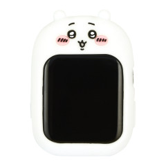 Japan Chiikawa Apple Watch 41/40mm Silicone Case - Chiikawa : Face
