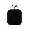 Japan Chiikawa Apple Watch 41/40mm Silicone Case - Chiikawa : Face - 1