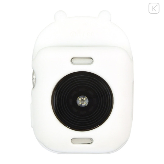 Japan Chiikawa Apple Watch 41/40mm Silicone Case - Chiikawa : Face - 2