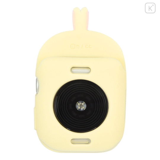 Japan Chiikawa Apple Watch 41/40mm Silicone Case - Usagi : Face - 2