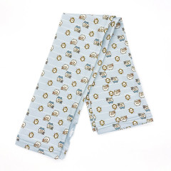 Japan Chiikawa Arm Cover - Chiikabu & Chiikawa & Hachiware : Blue