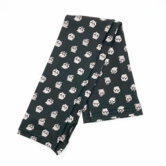 Japan Chiikawa Arm Cover - Chiikawa & Hachiware & Usagi : Black