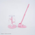 Japan Chiikawa Toothbrush Stand - Chiikawa : Figure Pink - 4