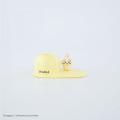 Japan Chiikawa Toothbrush Stand - Usagi : Figure Yellow - 1