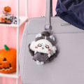 Japan Chiikawa Mascot Holder - Rakko : It's the Season Halloween - 3