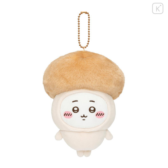 Japan Chiikawa Mascot Holder - Chiikawa : It's the Season Halloween - 1