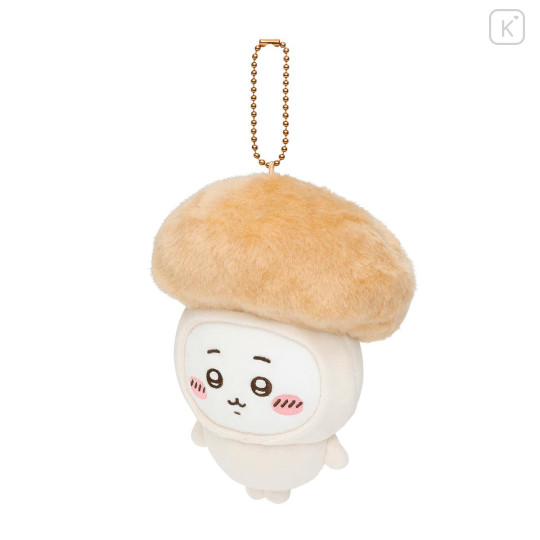 Japan Chiikawa Mascot Holder - Chiikawa : It's the Season Halloween - 5