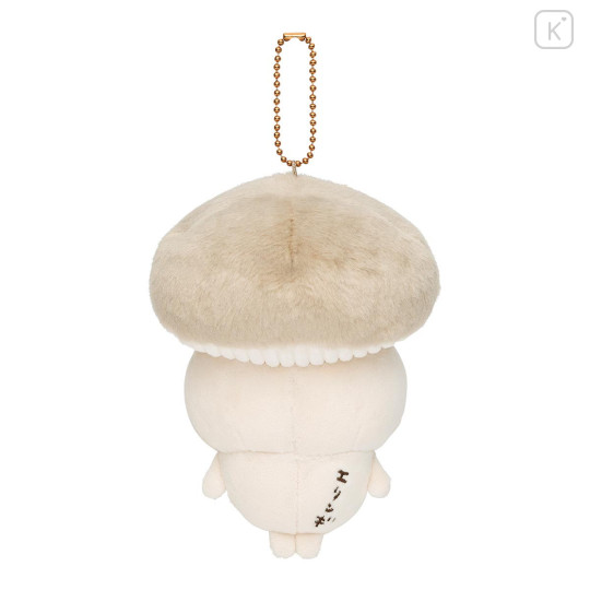 Japan Chiikawa Mascot Holder - Hachiware : It's the Season Halloween - 4