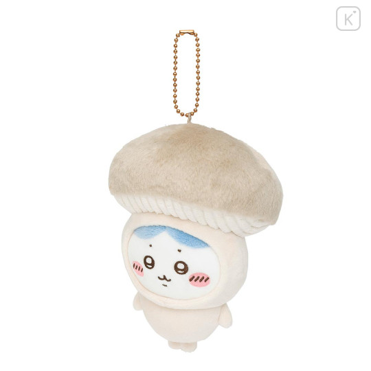 Japan Chiikawa Mascot Holder - Hachiware : It's the Season Halloween - 5