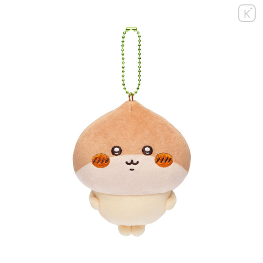 Japan Chiikawa Mascot Holder - Kurimanju : It's the Season Halloween - 1