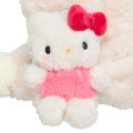 Japan Sanrio Original Kids Mascot Scarf - Hello Kitty - 2