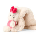 Japan Sanrio Original Kids Mascot Scarf - Hello Kitty - 3