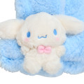 Japan Sanrio Original Kids Mascot Scarf - Cinnamoroll - 2
