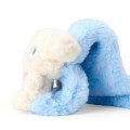 Japan Sanrio Original Kids Mascot Scarf - Cinnamoroll - 3