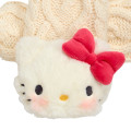 Japan Sanrio Original Kids Knit Scarf - Hello Kitty : 2025 - 2