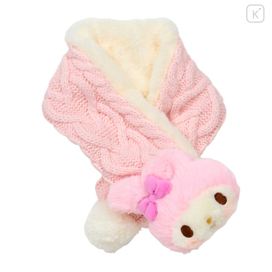 Japan Sanrio Original Kids Knit Scarf - My Melody : 2025 - 1