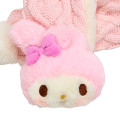 Japan Sanrio Original Kids Knit Scarf - My Melody : 2025 - 2