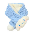 Japan Sanrio Original Kids Knit Scarf - Cinnamoroll : 2025 - 1
