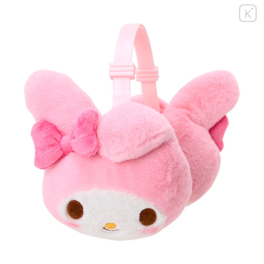 Japan Sanrio Original Kids Earmuffs - My Melody : Mascot - 1