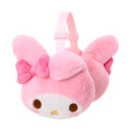 Japan Sanrio Original Kids Earmuffs - My Melody : Mascot - 1