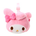 Japan Sanrio Original Kids Earmuffs - My Melody : Mascot - 2