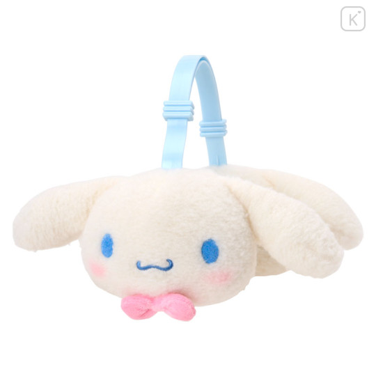 Japan Sanrio Original Kids Earmuffs - Cinnamoroll : Mascot - 1