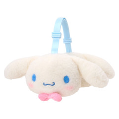 Japan Sanrio Original Kids Earmuffs - Cinnamoroll : Mascot