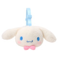 Japan Sanrio Original Kids Earmuffs - Cinnamoroll : Mascot - 2
