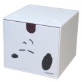 Japan Peanuts Stacking Chest Drawer - Snoopy : Good Night - 1