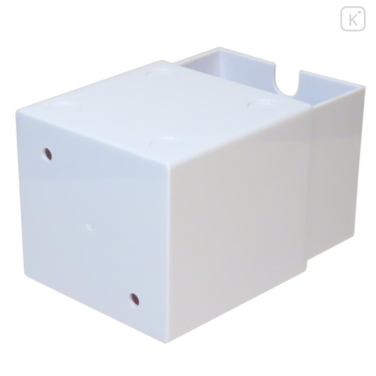 Japan Peanuts Stacking Chest Drawer - Snoopy : Good Night - 2