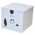 Japan Peanuts Stacking Chest Drawer - Snoopy : Thinking - 1