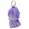 Japan Care Bears Plush Keychain - Cousin : Cozy Heart Penguin - 2